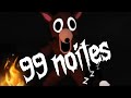 Gameplay de 99 noites