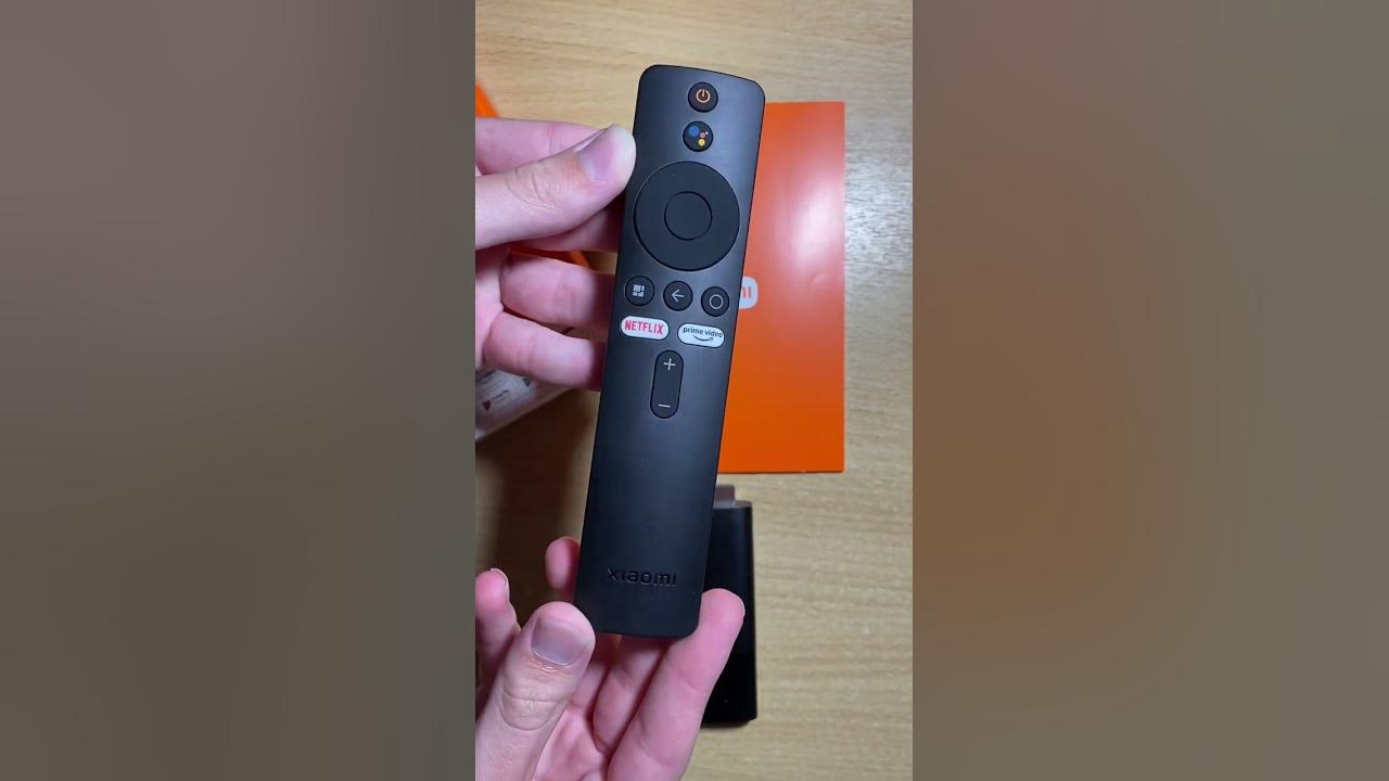 Original Xiaomi Mi TV Stick 4K 2022 Android TV 11.0 GLOBAL🌏 Make your TV  Smart! 