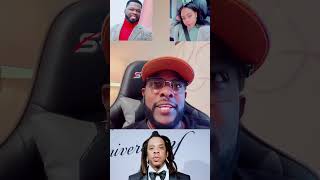 Jay Z Daughter Teams Up With 50 Cent To Help Produce Her New Surviving Jay Z DNA Test Documentary!