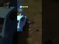 Car Trouble! Dude's Fixing His Ride, What's He Doing #gaming #games #memes #funny #vr #horror