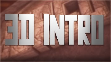 Jorgo | 3D Intro #11