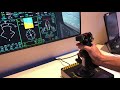 Combat Simulation - Thales #InnovDays 2019