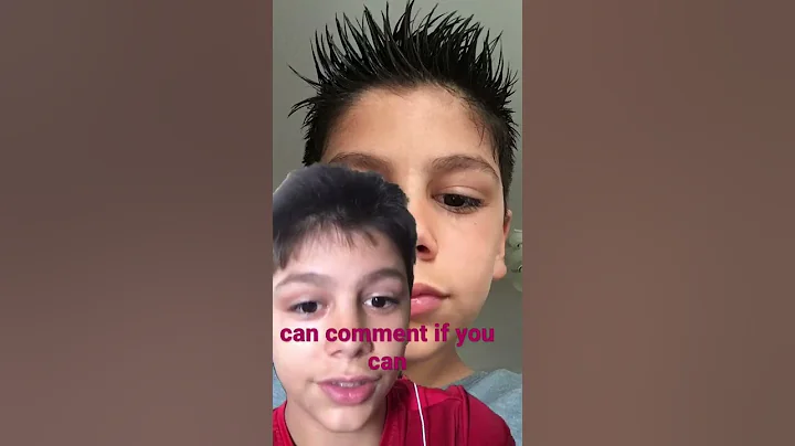 I can