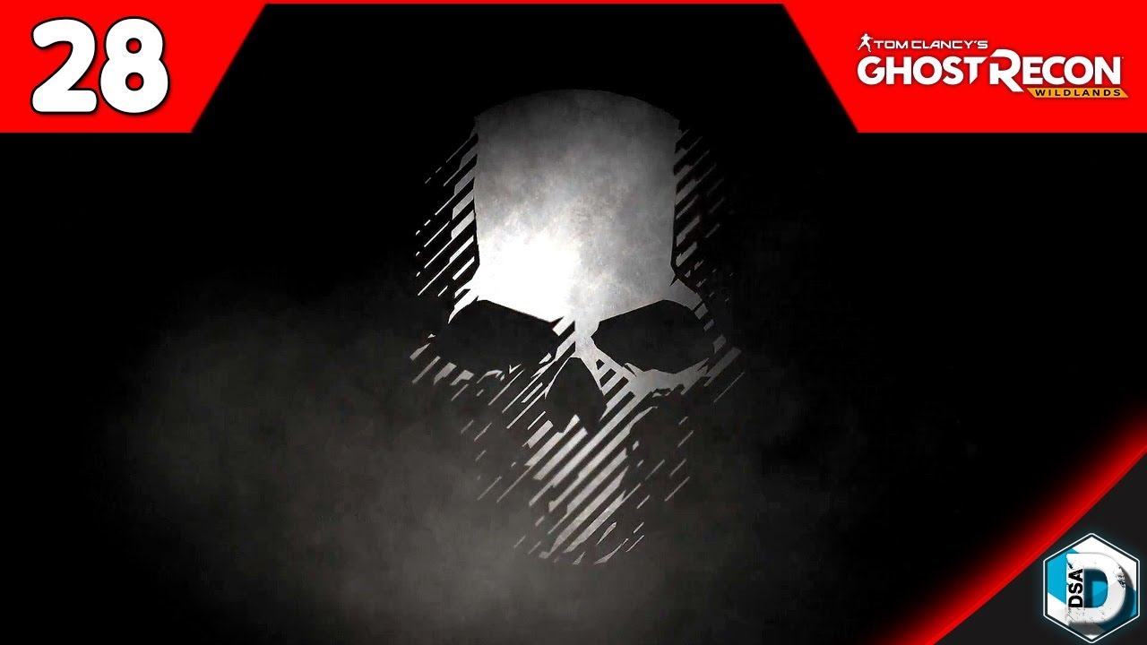 Ghost Recon Wildlands El Pulpo Gameplay Espa ol YouTube
