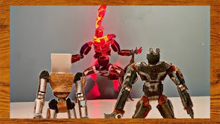 Episode 5 Unlikely Alliance Part 2