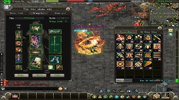 Võ Lâm Truyền Kỳ 6.0 Offline - Jx Linux 6.0 Offline