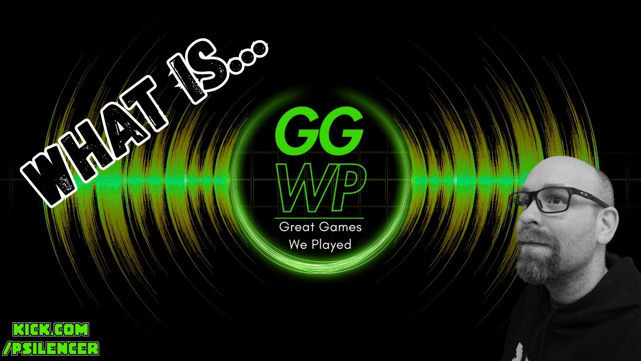 What Is The GGWP Podcast? - YouTube
