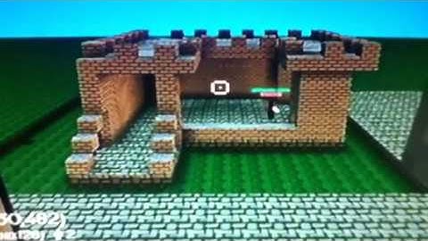 Total miner best map ever