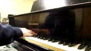 Atreyu - lip gloss and black - PIANO