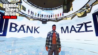 CACHE CACHE BASE MILITAIRE GTA 5 ONLINE