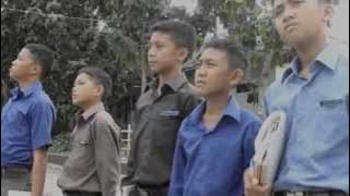 AMUNISI - Kejarlah (Official Video)