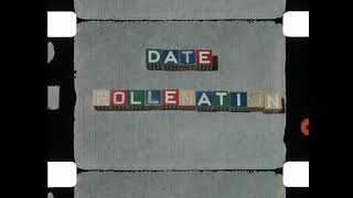 Home Movie: W. H. Cooper Collection: 003907 (silent)