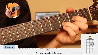 Vídeo de Aqui Estou