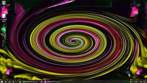 Quasdwx.exe - My New GDI Malware Prank (epilepsy warning)