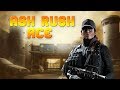 11 Second Ash Ace - Rainbow Six Siege Highlights