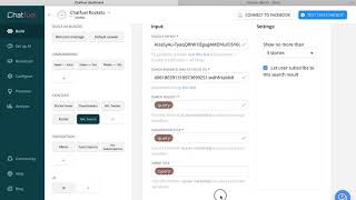 How to Make a Chatbot Course Part 14: Implementing Google Search