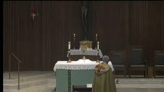 Adoration & Rosary July 10th 2026, St Bridget, Loves Park, IL