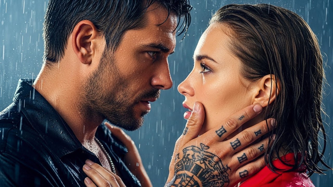 'I Can’t Have Children,' She Said - The Mafia Boss Just Smiled: 'I’ve Got Enough for Both of Us.'