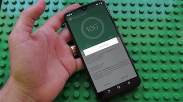 How to Easily Update Firmware via OTA on Umidigi F1 4G Phablet