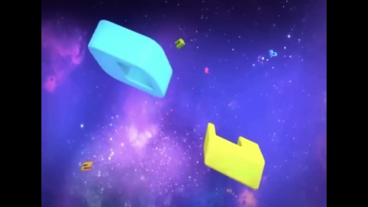 نهاية الإرسال قناة سبيس تون الهوية الجديد مارس 2013-10