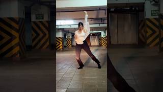 Just BEAT IT. #MichaelJackson #Dance