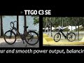 TTGO C3SE
