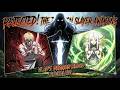 REJECTED! Vlad’s Dragon Blood Exposed by THE DRAGON SLAYER SWORD! | Star-Embracing Swordmaster