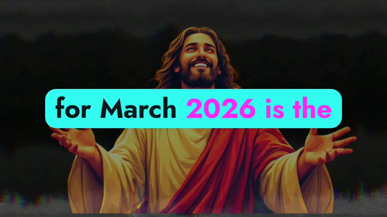 GOD ISN'T SILENT. YOU'RE JUST IN THE 