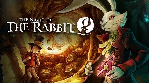The Night of the Rabbit (2013) | PC | Full Playthrough - Part 2