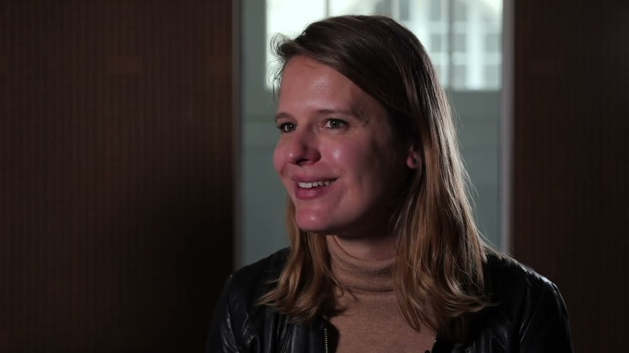 The Last Rose | Mathilde Vialle, Thibaut Roussel | Interview