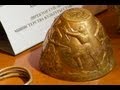 Ставропольские археологи нашли скифское золото