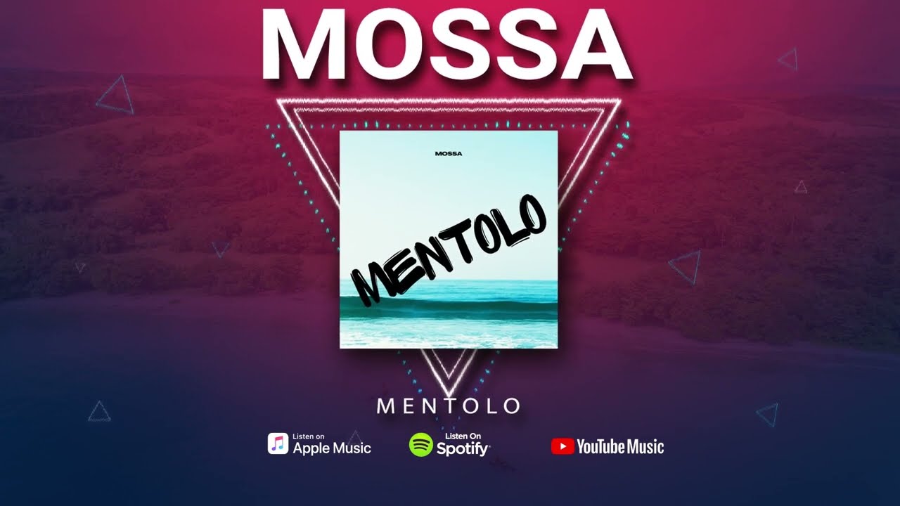 Mossa   Mentolo Audio