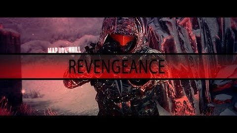 Devil xIREN In "Revengeance" By Devil ARK
