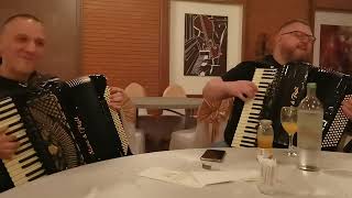 Marko Kukobat Saško Velkov - Supărat Am Fost De Mic Siwa Figli Tour Kočani 2022