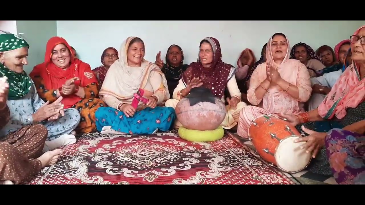 मनै राज भवन में जा लन दे दो बात करुगां कृष्ण ते|| Mane Raj Bhawan Me || New latest Haryanvi bhajan