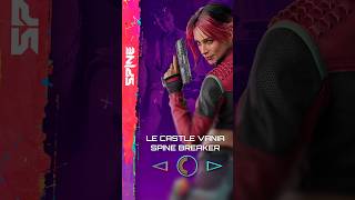 WHAAAT? SPINE and John Wick share the same composer?? #playSPINE #gamedev #indiedev