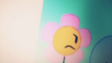 Bfdi on scratch ep1 A good start