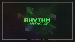 【Rhythm Rebellion】[11] Devath - CHROMA CONTROL