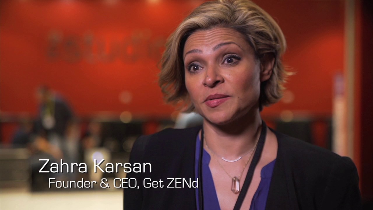 Euro Tech Business Lounge & MatchFest 2017