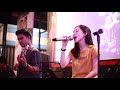 WHITE FRAME - Panah Asmara ( LIVE MUSIC COVER ) #malamminggutrulycafe #Bengkulu