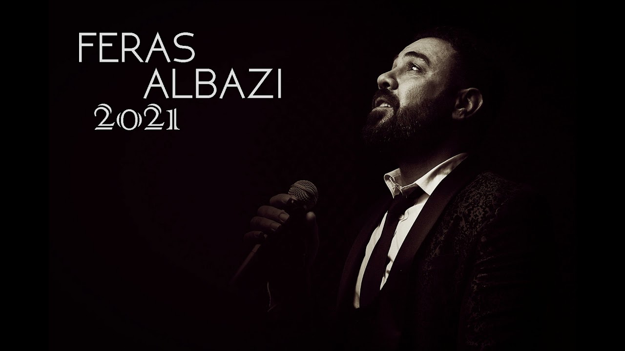 FIRAS ALBAZI 2021 - Shekhany with F.A BAND