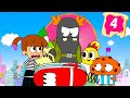 Соня из Тоствилля 💥 4 серия - Планетарная разборка 💥 Новый мультик 2024 ✨ Super Toons TV