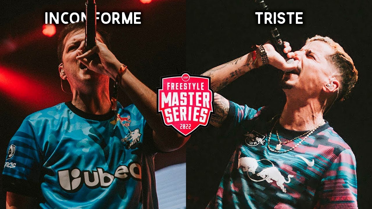 SE NOS VA CHUTY | Resumen Épico FMS España J5