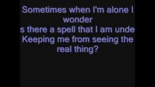 Love Hurts by Incubus (Lyrics)