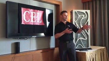 Cortet™ Platform Lighting Demo