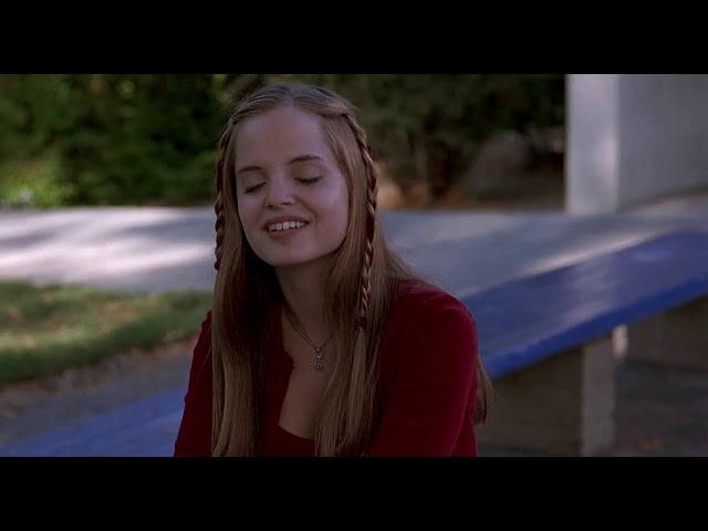 American Pie/Best scene/Chris Klein/Mena Suvari/Heather Gardner/Chris \