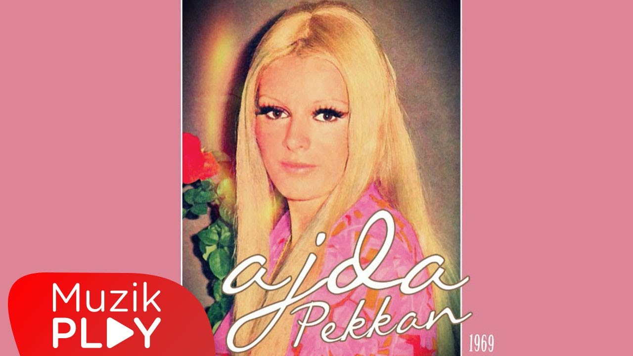 Watch Ajda Pekkan  – Gel (Official Audio) on YouTube
