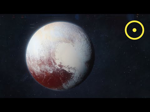 प्लूटोचा शोध
