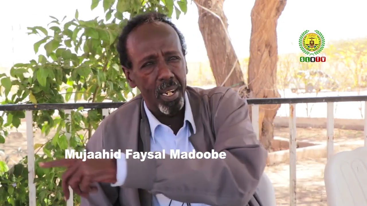 Barnaamij Guda galkii Gobolka Saaxil ee Xoogagii Mujaahidiintii SNM