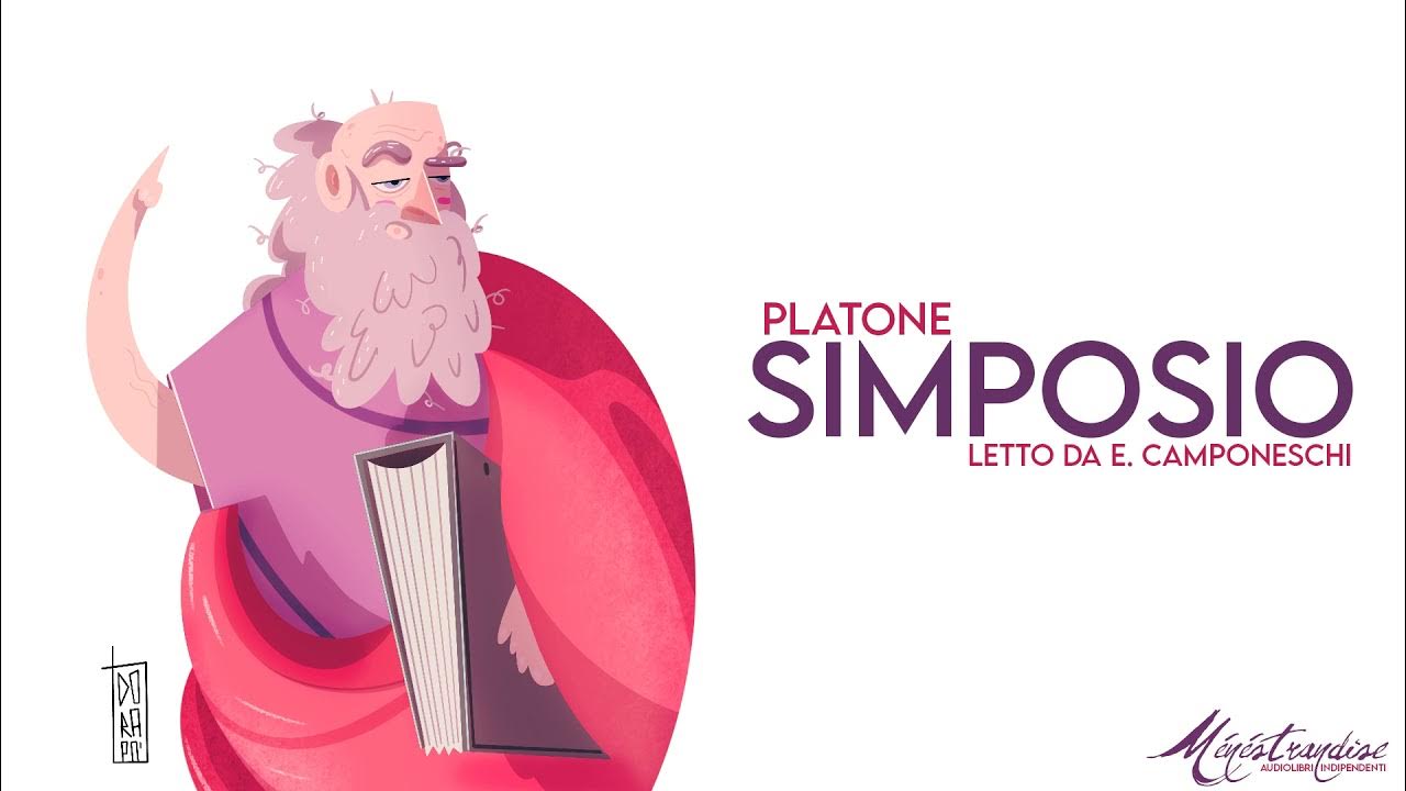 PPT - Platone: Simposio PowerPoint Presentation, free download